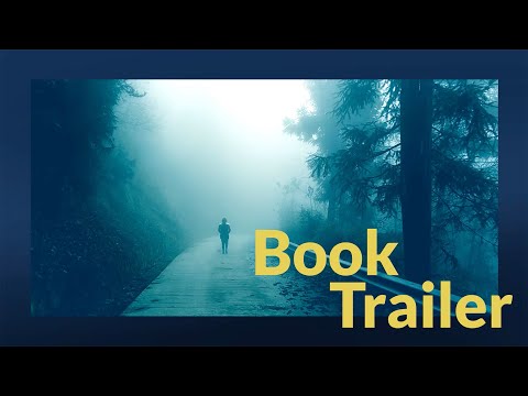 Video Template for Book Trailer