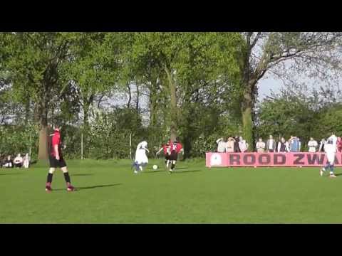 09/05/2013 Sprundel B1 - MOC´17 B2, 1e helft