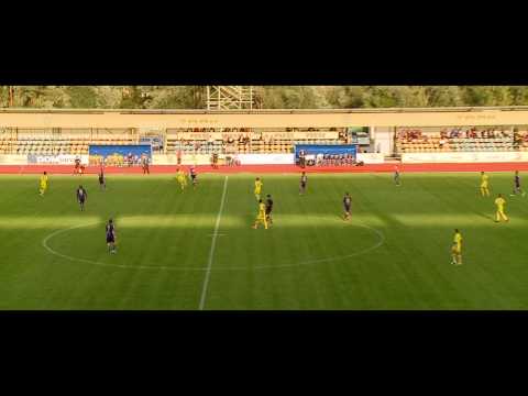 NK DOMŽALE - NK MARIBOR