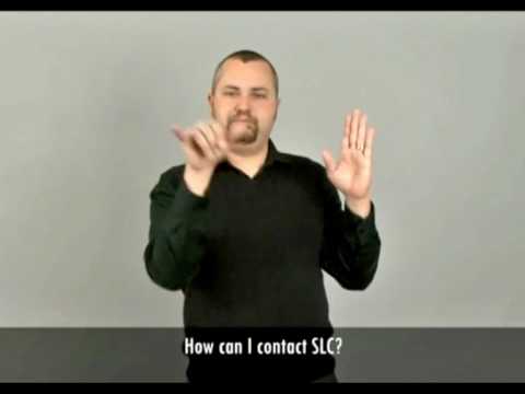 How to Sign Facsimile in Auslan