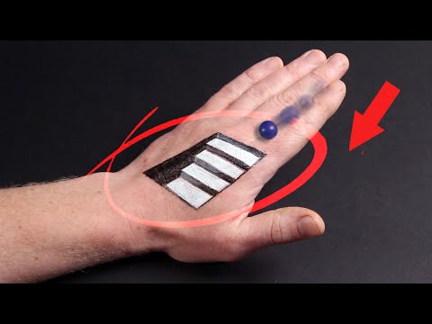 3D Hand Drawing Illusions to Test Your Brain!
