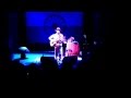 Todd Snider Enjoy Yourself Denver 2-9-2015 