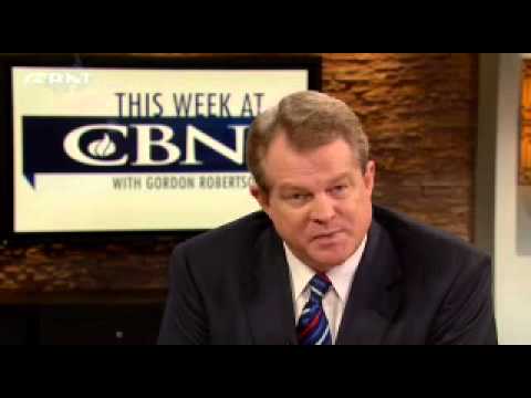 This Week at CBN: Avoid Corruption and Embrace Hope - CBN.com