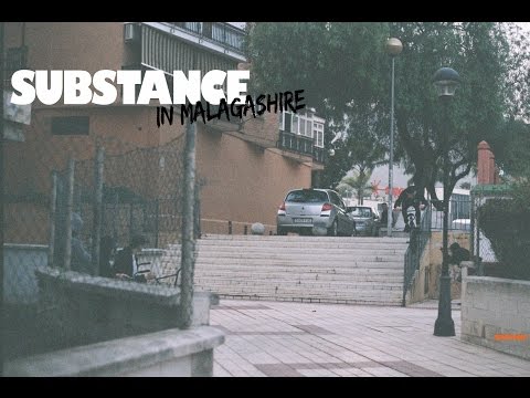 Substance In Malagashire