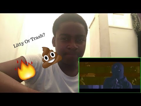 Jason Reacts To... (OFB) RV X Headie One X Tuggzy X Lowkey X Kash X Skat - Twinning (Music Video)