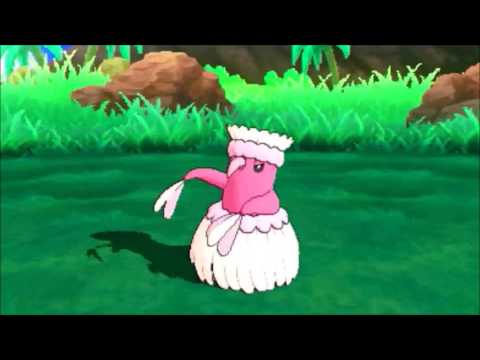 Conheça Alola!!! (tapus,lendarios e iniciais)