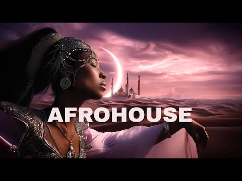 FR3SH TrX - Casablanca #afrohouse #afrobeats #officialvideo
