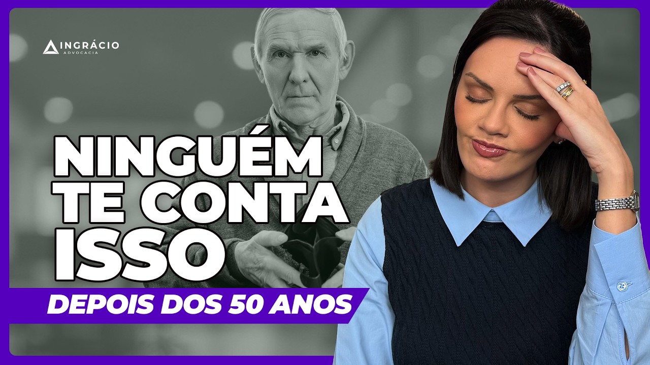 Vale a pena pagar o INSS depois dos 50 anos?