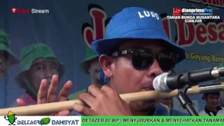 Download lagu DIANASASTRA  # DELTAGROW # MENDUNG IRENG mp3