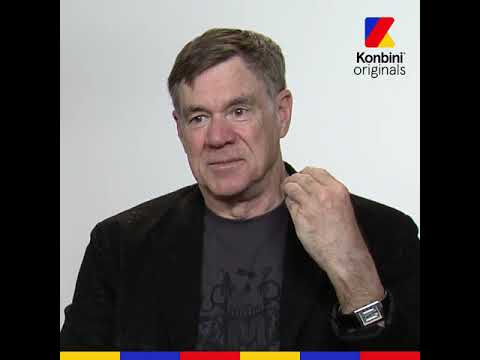 INSIDE "Don’t worry, he won’t get far on foot" - Gus Van Sant