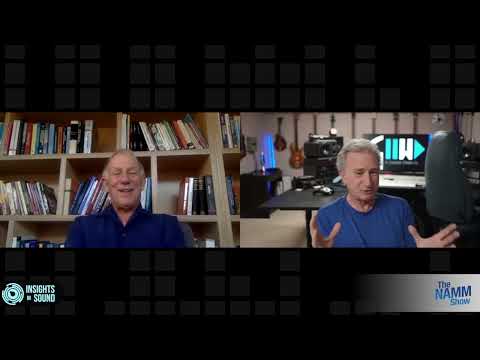 Insights In Sound 99 - Dave Rossum, Engineer/Inventor - S10, E9