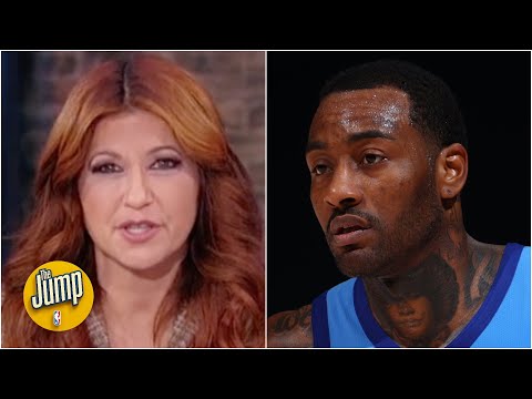 火箭隊怎麼了？| 跳躍 (What's going on with the Rockets? | The Jump)