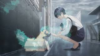 With You and the Rain - Official Trailer |Ame to Kimi to|