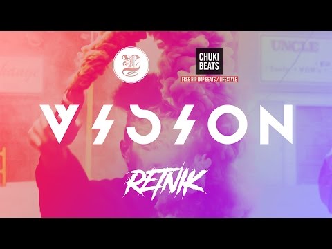 [FREE] 'VISION' Fast Future x Desiigner Type Trap Beat | Retnik x Chuki x Lavito Beats