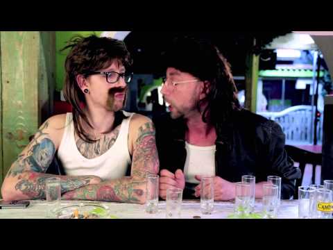 Bargeschichten mit Xandl und Franz - Folge 6