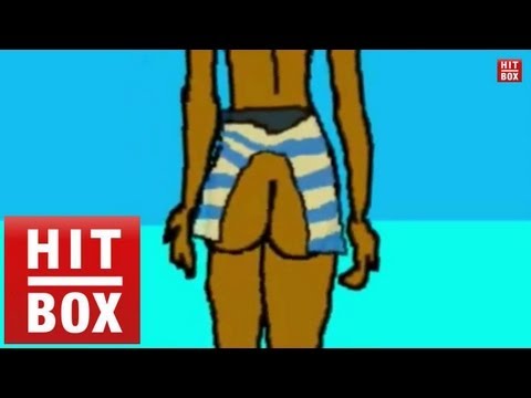 PETER LÜMMEL - Breit Alalalalaleer (OFFICIAL VIDEO) 'LASS DEN LÜMMEL RAUS' Album (HITBOX)