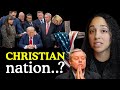 Has America Ever Been a Christian Nation?