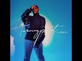 "The Heart" | Turning Point EP | J. Terrell