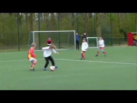 Sporting'70 E9 - de Bilt E14