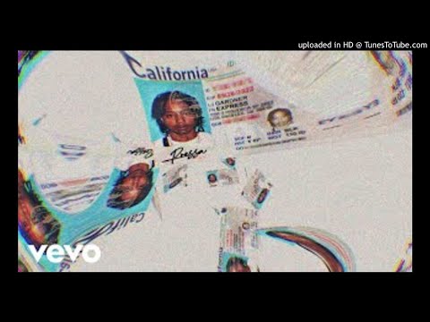 Pressa-Attachments Ft Taliban Glizzy (Slowed + Reverb) [432HZ]