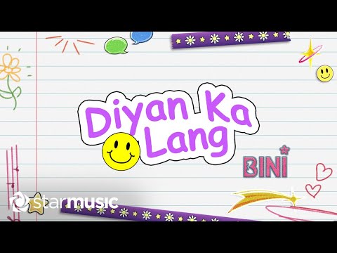 Video thumbnail for Diyan Ka Lang