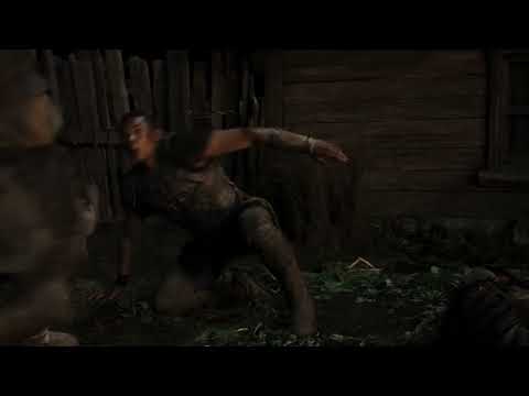 Il Signore degli Anelli: Gli Anelli del Potere - Clip