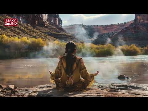 Harmony - Indian Calling