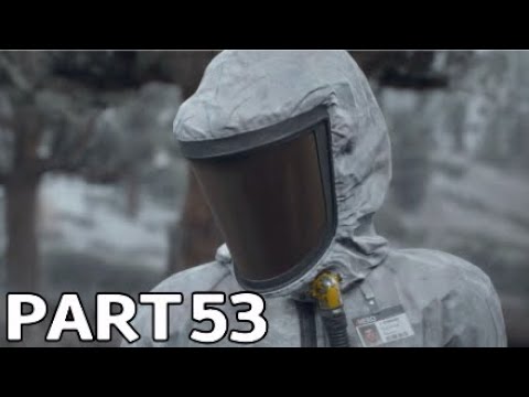 DAYS GONE Walkthrough Gameplay Part 53 - REACHER BOSS FIGHT