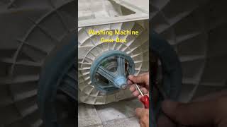 Washing Machine Gear Box