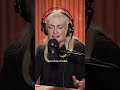 Metric's Emily Haines on the meaning behind Who Would You Be For Me  #podcast #music #metric