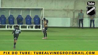 ABC 4 x 1 Ferroviário | GOLS | COPA DO NORDESTE 2026
