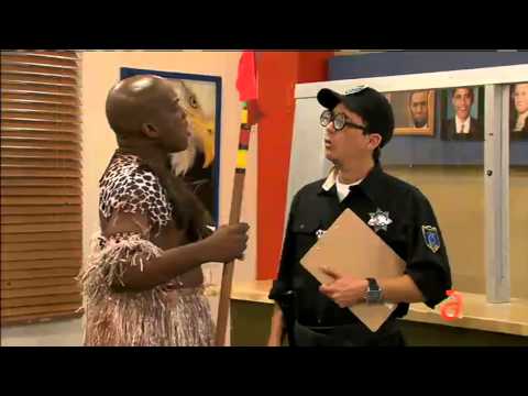 La Frontera  - América TeVé