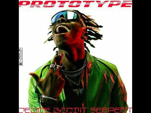 Prototype feat Key Largo incompris