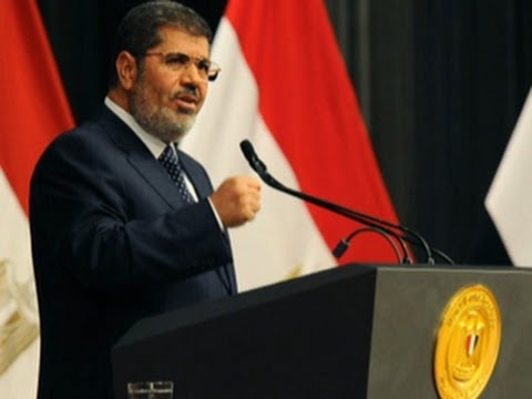 Death toll climbs amid turmoil in Egypt