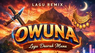 Download lagu O WUNA DJ REMIX 'Mr.Gembel' SOLIWU TV mp3 Download lagu O WUNA DJ REMIX 'Mr.Gembel' SOLIWU TV mp3
