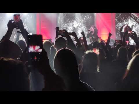 Ram & Susana - Ramelia (Live Untold 2021) - Fortune