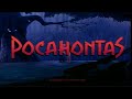 Pocahontas 1995 Theatrical Trailers 30th Anniversary Edition 60fps
