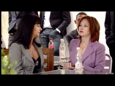 The Restaurant Ep1; Meet the characters.