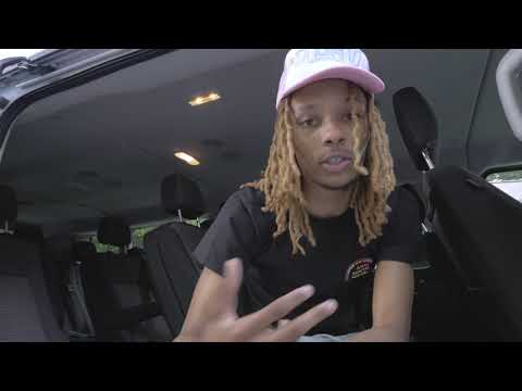 AJ BGE x Yung Fetti x Hoodstar Jack - Whole Team (Official Music Video)