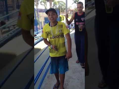 Mc Teuzin musica nova 2019 campinas sp