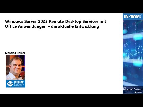 Windows Server als OEM Lizenz