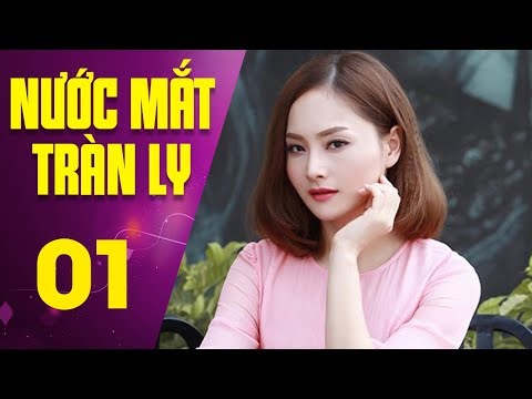 Nước Mắt Tràn Ly - Trọn bộ