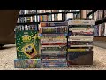 My Tom Kenny Collection