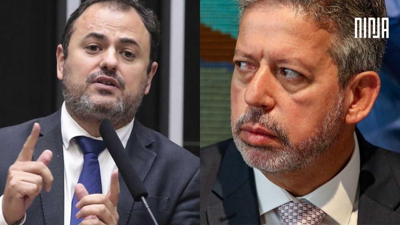 🔥Glauber Braga entrega Lira pra PF🔥Ele detalhou o maior escândalo de corrupção da história ao vivo!