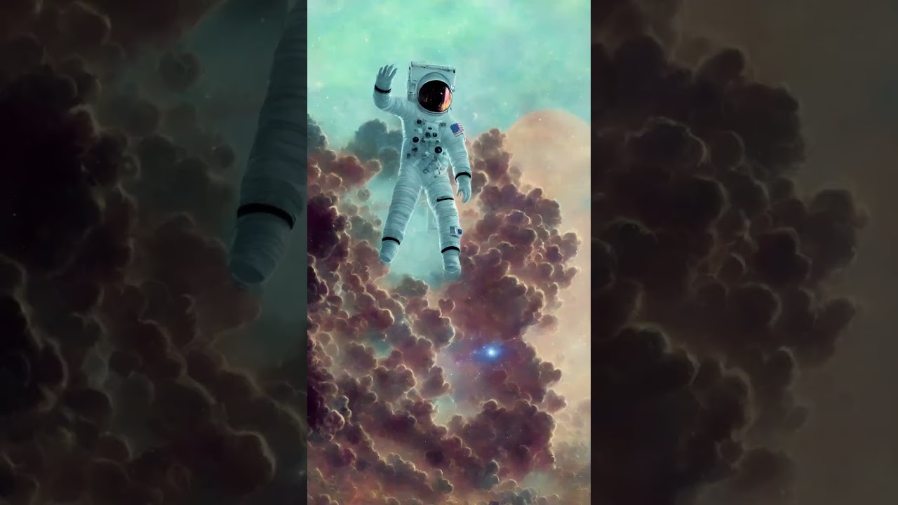 First Test with Stable Diffusion