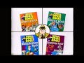 School House Rock Home Videos 90s TV Commercial VHS Recording