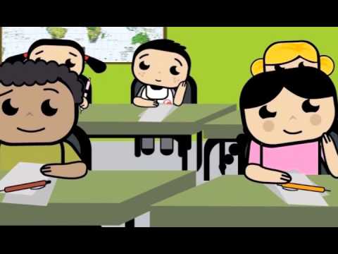 SALVO E GAIA - 1. LA PENNA