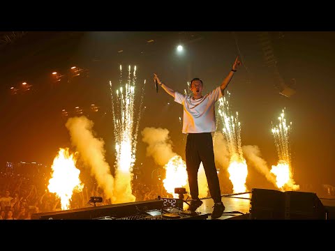 Andrew Rayel - Live at Together Festival 2025 (Thailand)