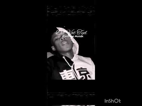 FlatStone -Dit Vat Tyd(oos-kaaap)