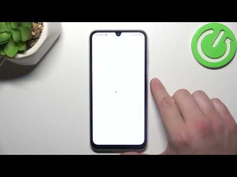 How to Use Google Assistant from the Lock Screen on SAMSUNG Galaxy A24